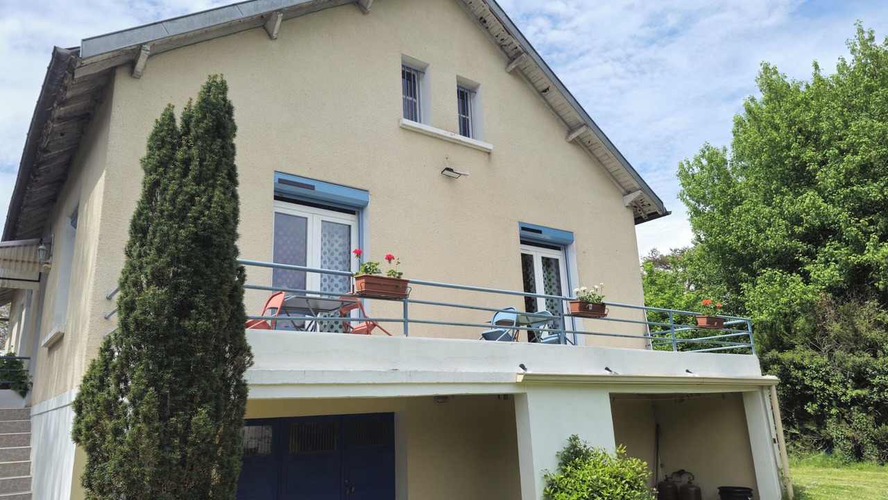 Photo of Outdoor in Sarliac-sur-l'Isle