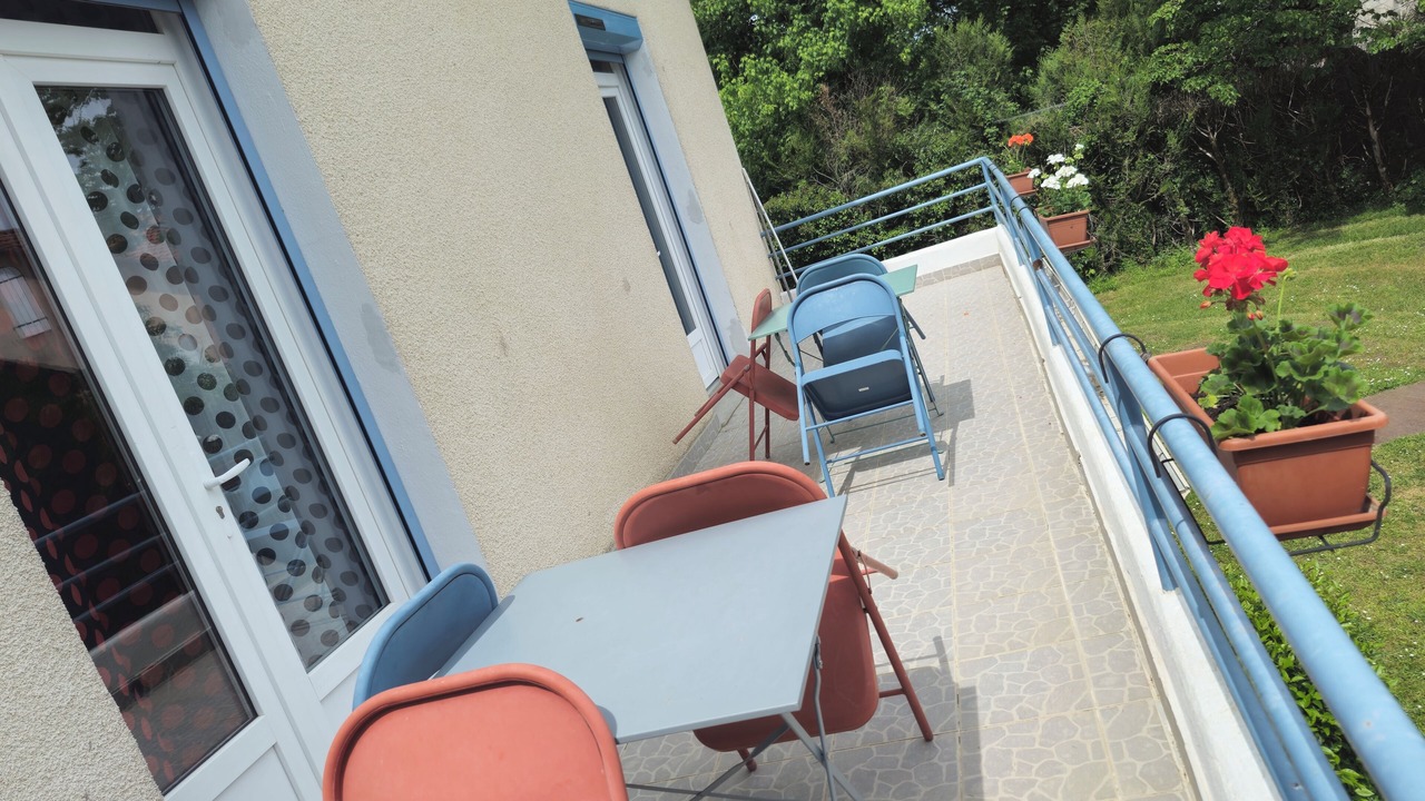 Photo of Outdoor in Sarliac-sur-l'Isle