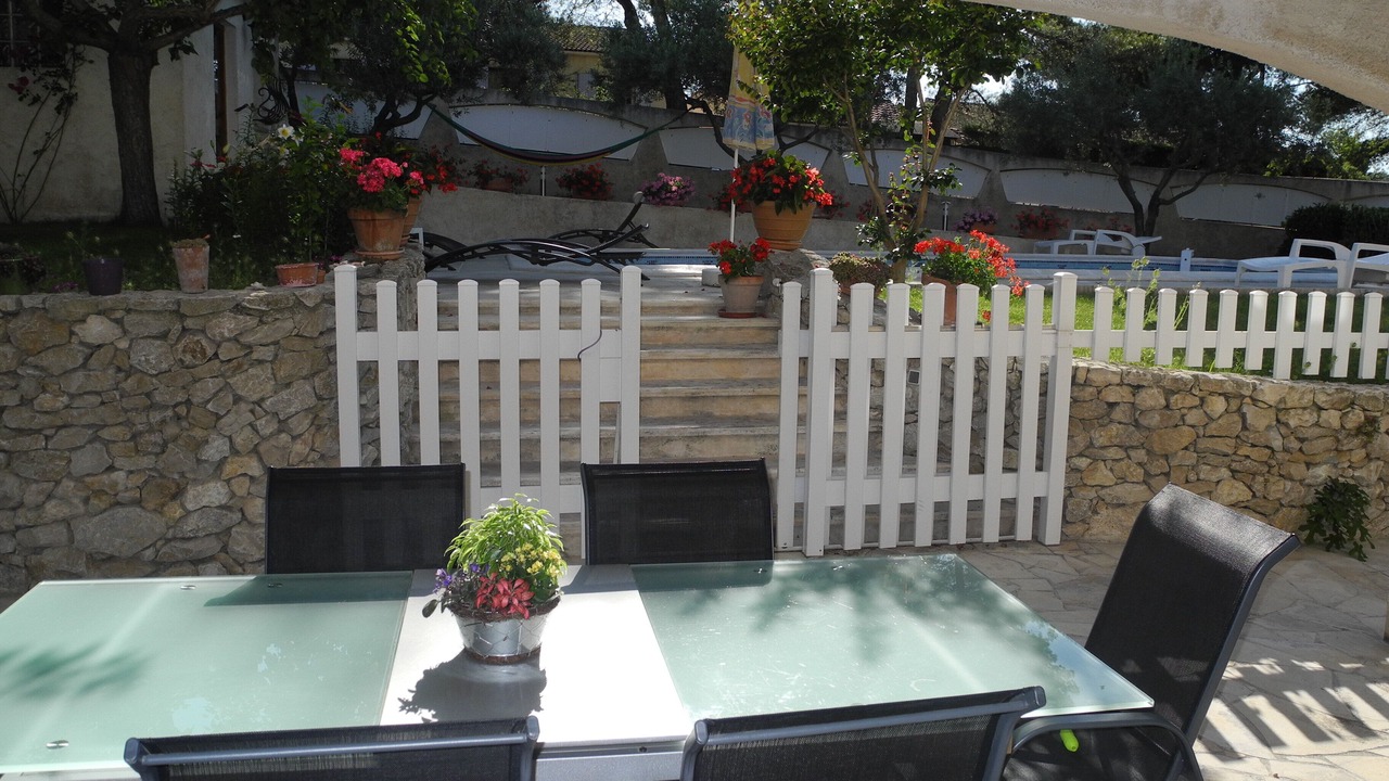 Photo of Outdoor in Velaux