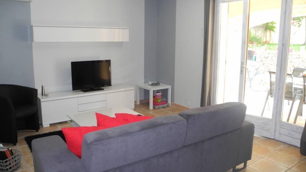 Photo of Livingroom in Velaux