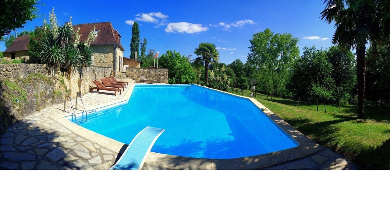 Photo of Outdoor in Fleurac