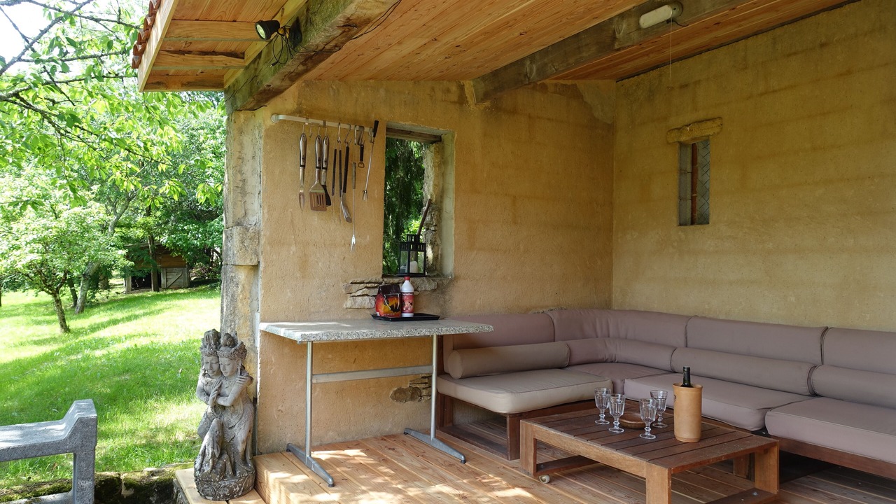 Photo of Outdoor in Fleurac