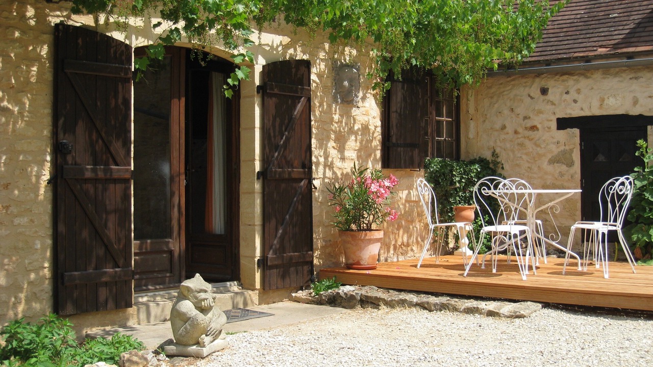 Photo of Outdoor in Fleurac