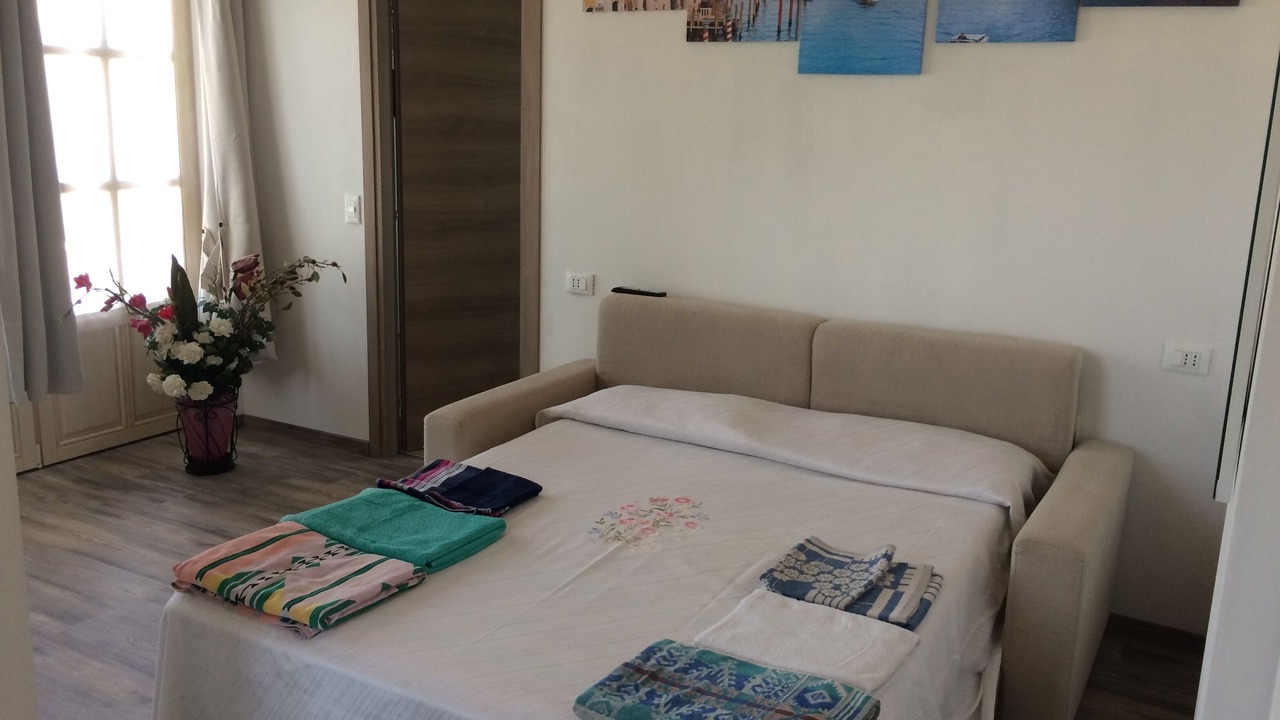 Photo of Bedroom in Altopascio