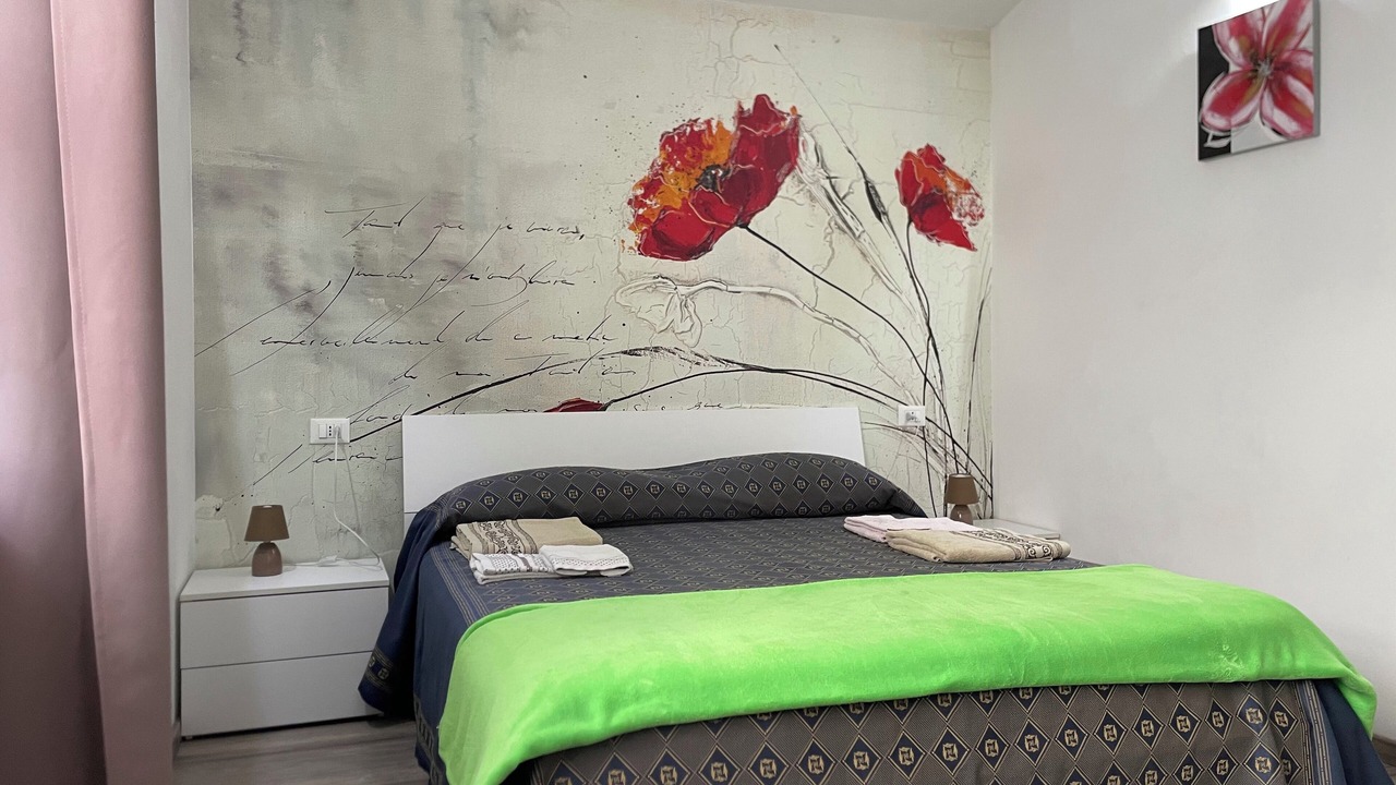 Photo of Bedroom in Altopascio
