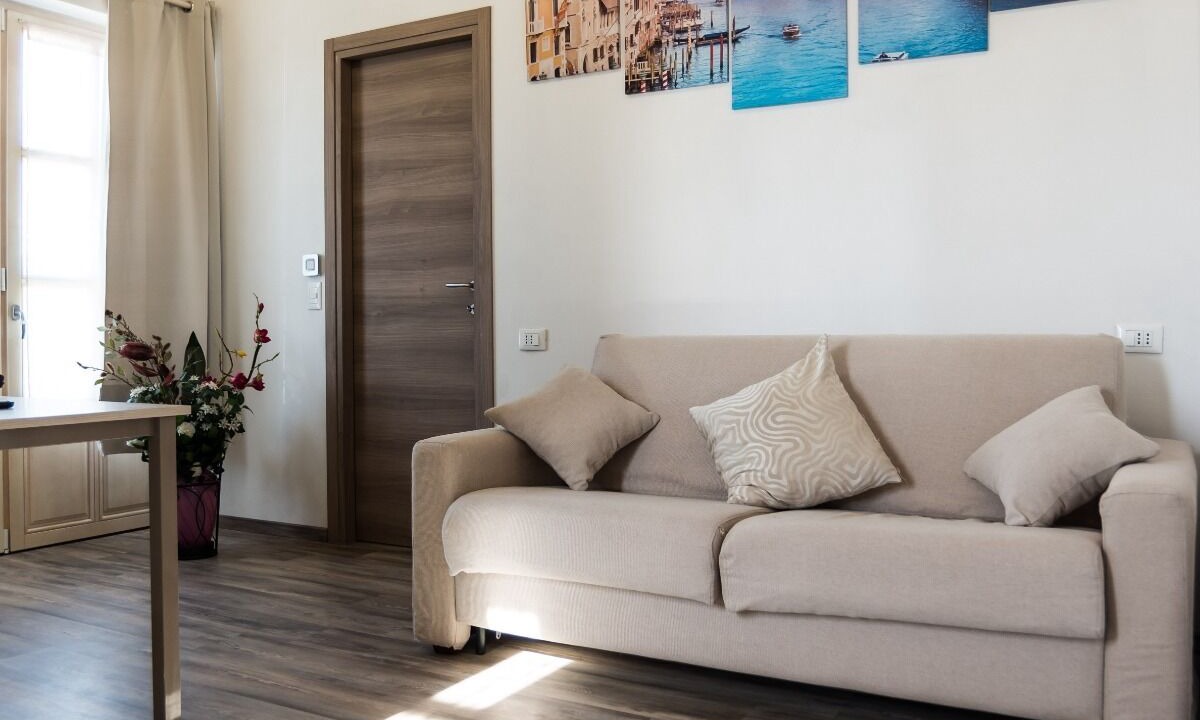 Photo of Livingroom in Altopascio