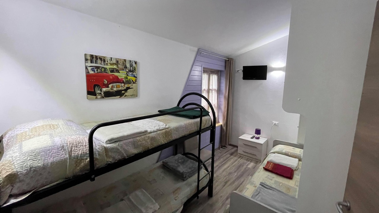 Photo of Bedroom in Altopascio