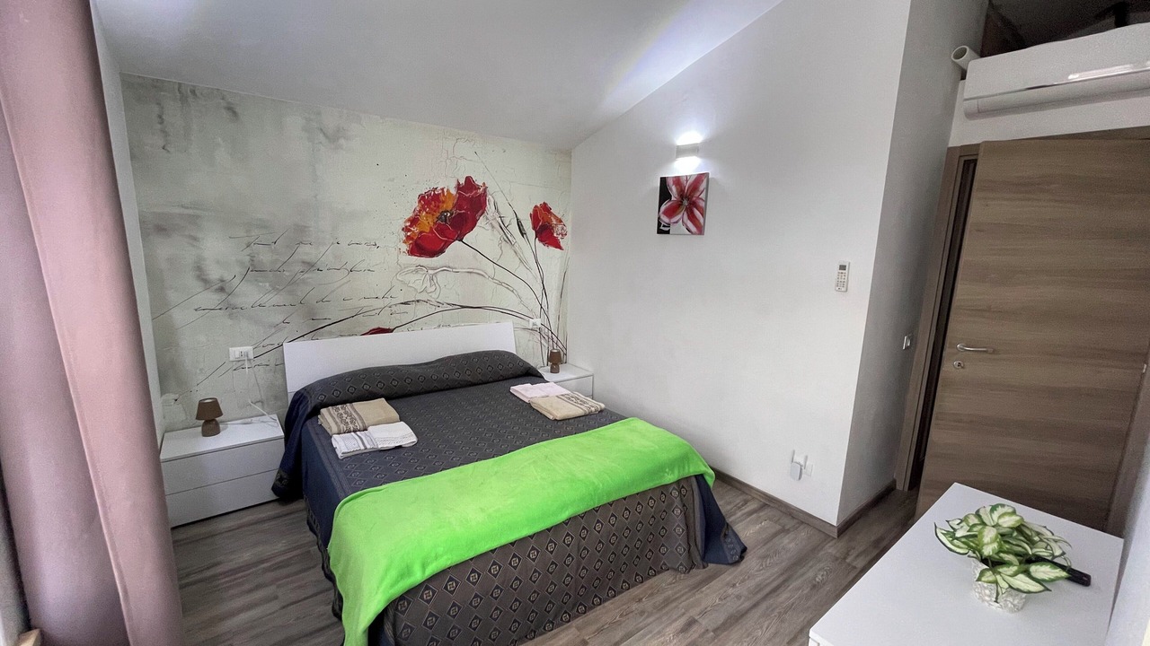Photo of Bedroom in Altopascio
