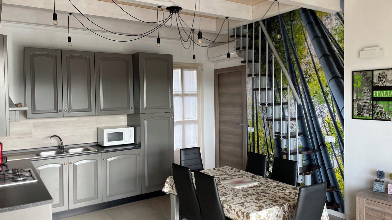 Photo of Kitchen in Altopascio