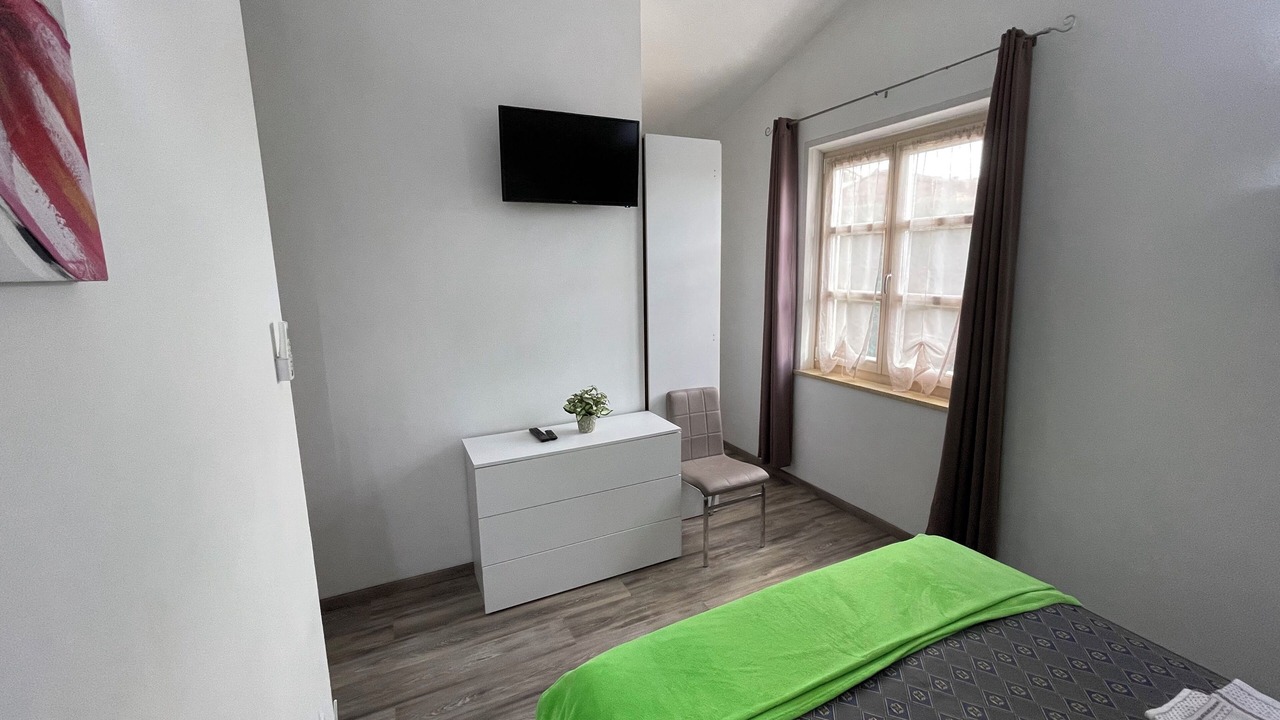 Photo of Bedroom in Altopascio