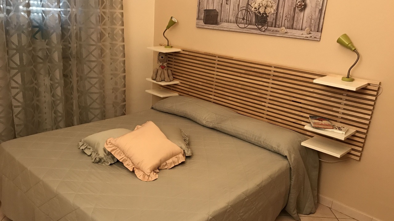 Photo of Bedroom in Lido di Camaiore