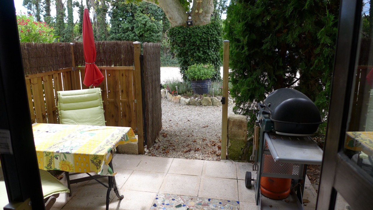 Photo of Outdoor in Rognonas