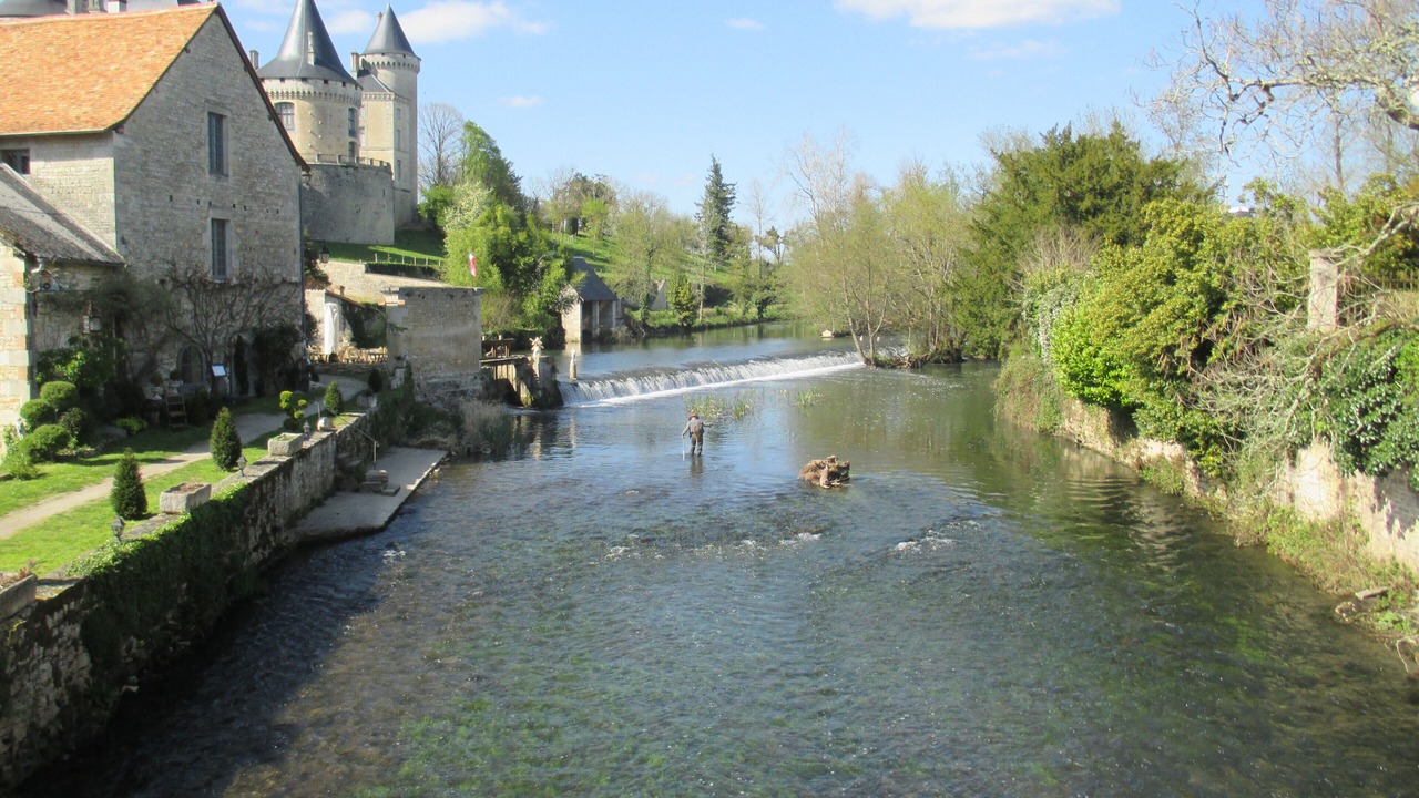 Photo of Outdoor in Verteuil-sur-Charente