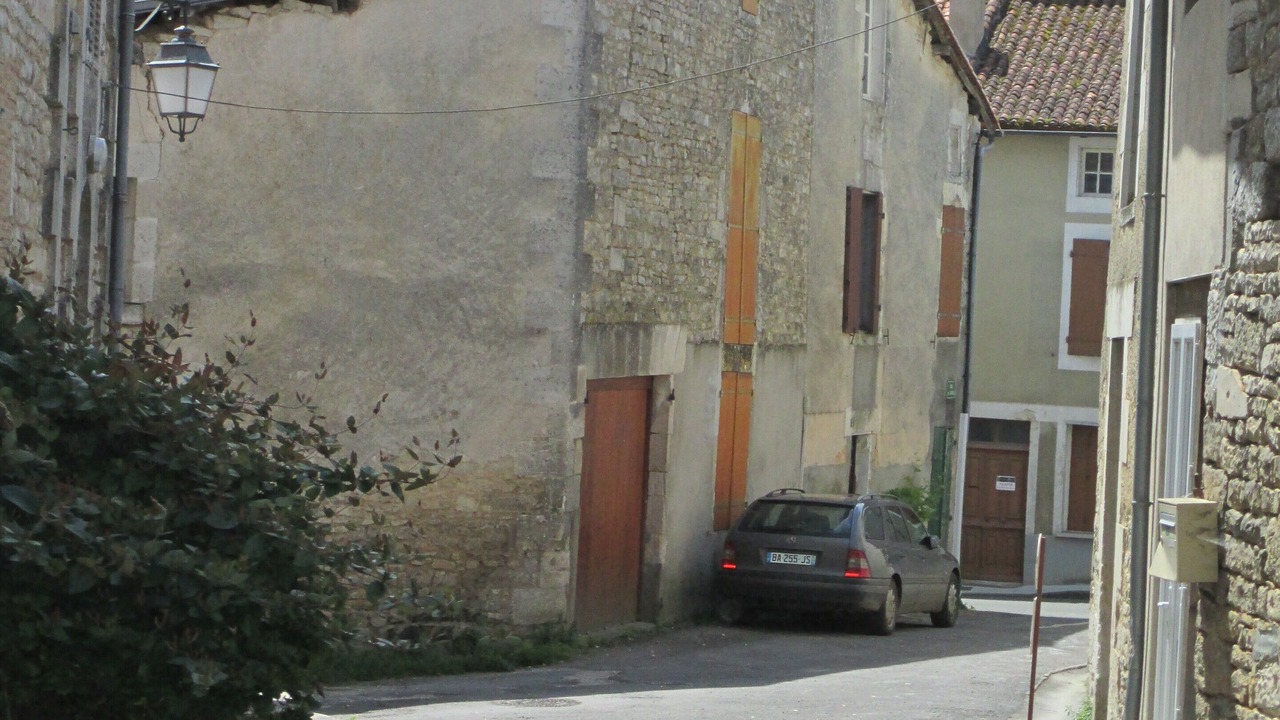 Photo of Others in Verteuil-sur-Charente