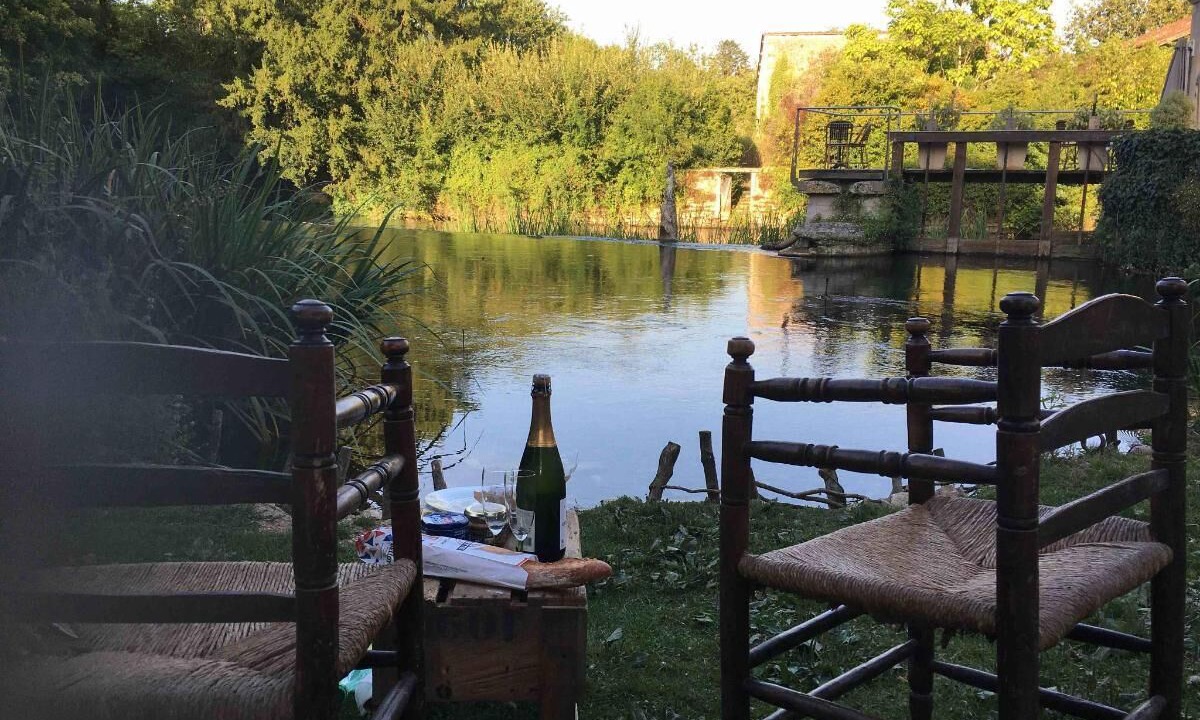 Photo of Others in Verteuil-sur-Charente