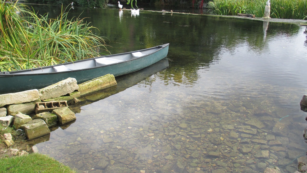 Photo of Outdoor in Verteuil-sur-Charente