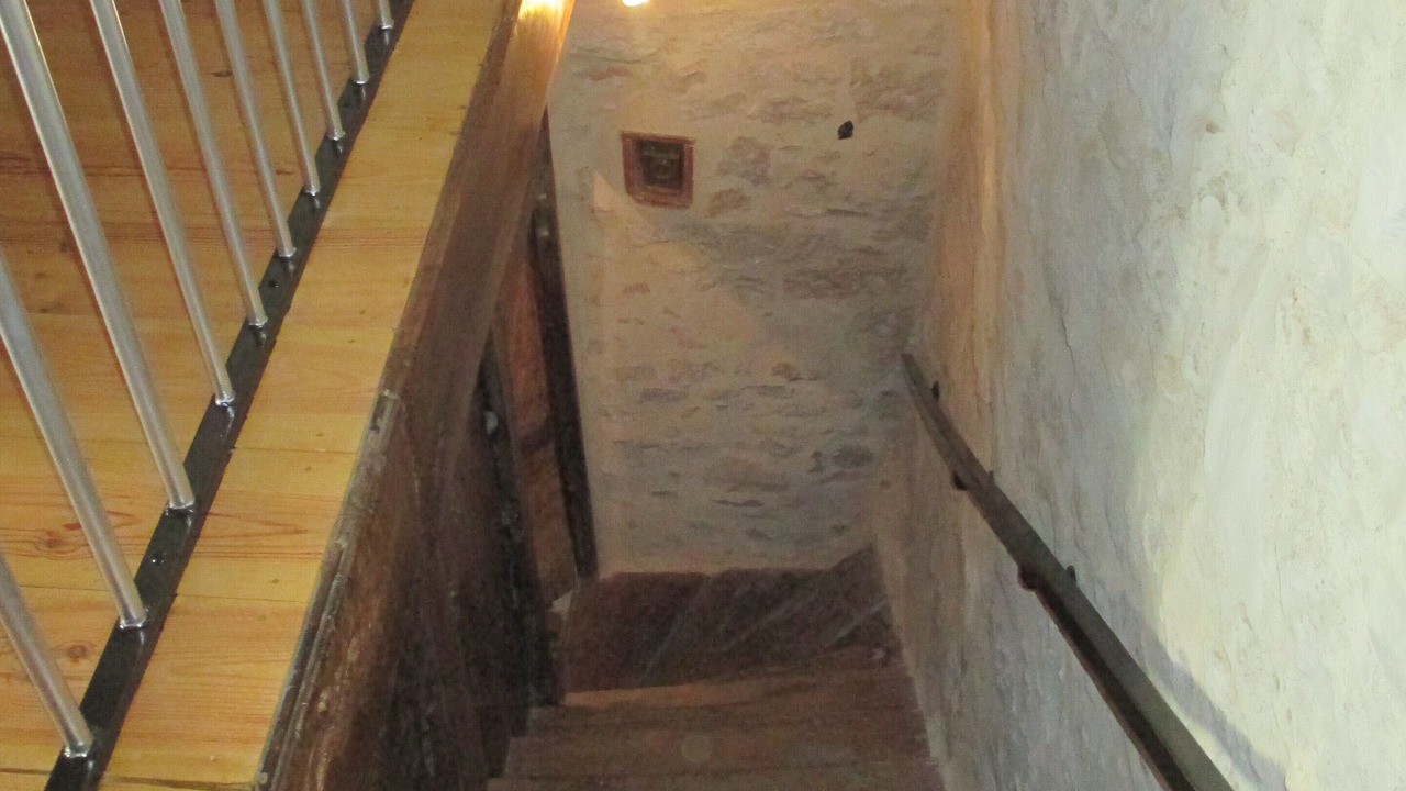 Photo of Bedroom in Verteuil-sur-Charente