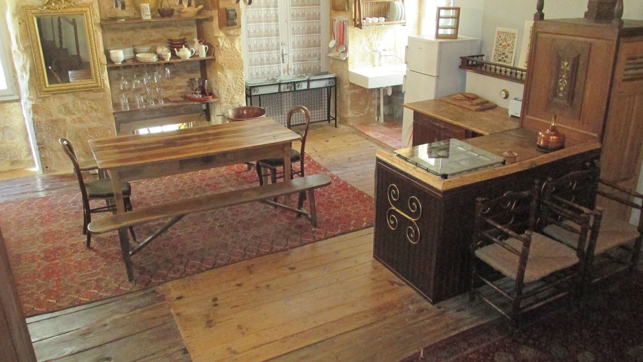 Photo of Bedroom in Verteuil-sur-Charente