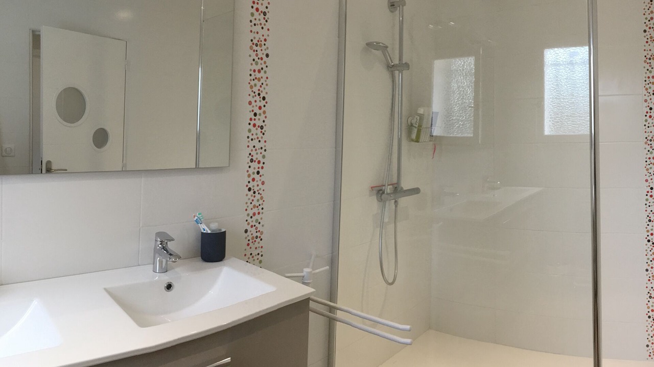 Photo of Bathroom in Capbreton