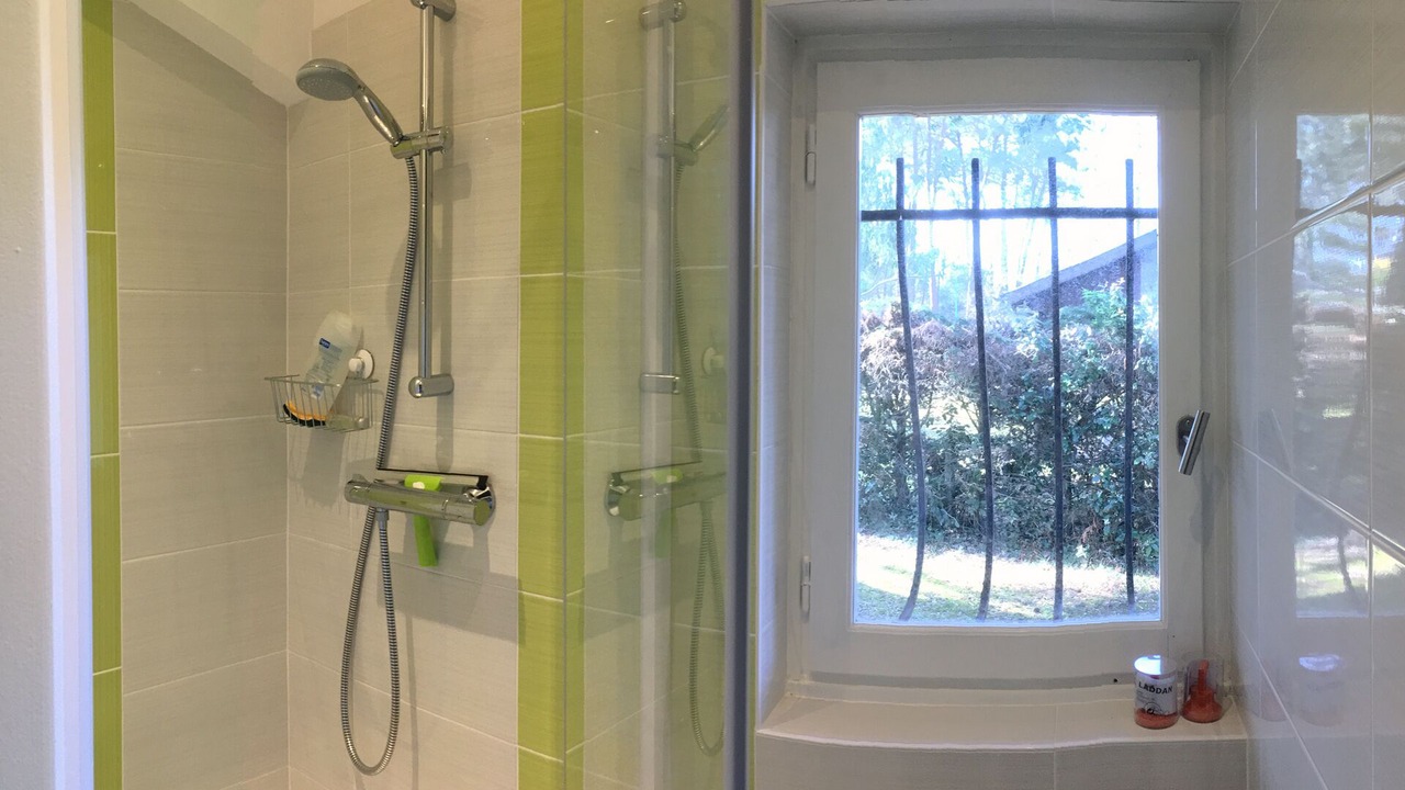 Photo of Bathroom in Capbreton