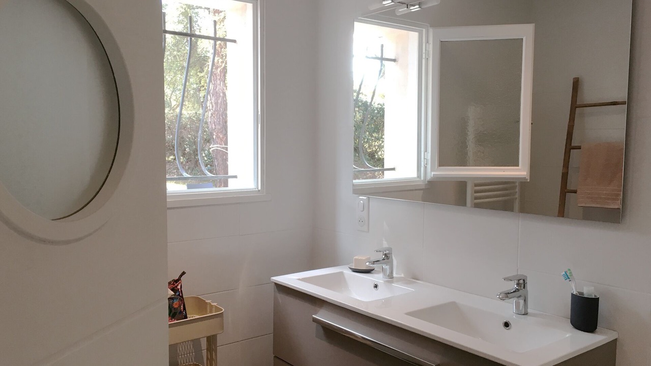 Photo of Bathroom in Capbreton