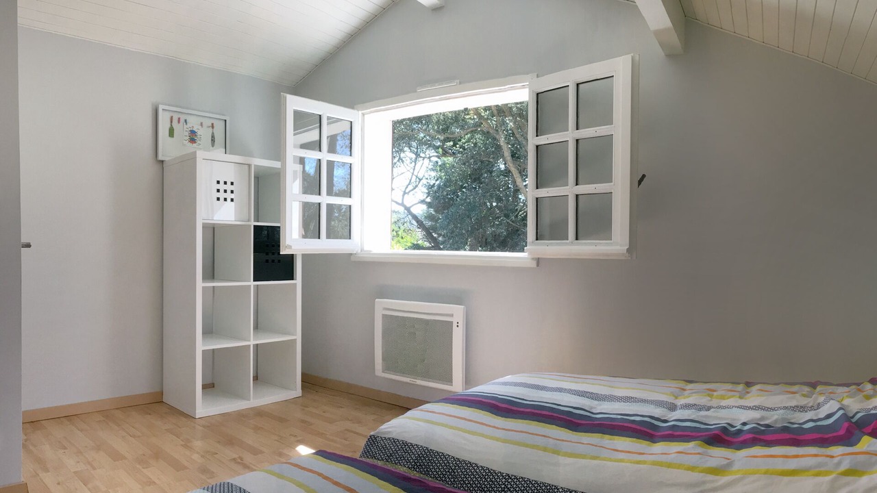 Photo of Bedroom in Capbreton