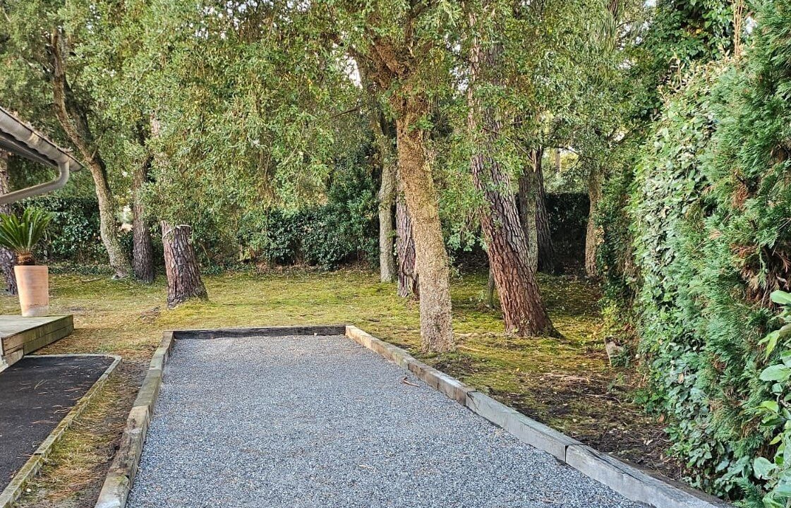 Photo of Outdoor in Capbreton