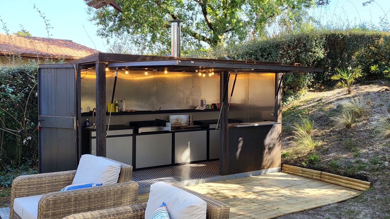 Photo of Outdoor in Capbreton