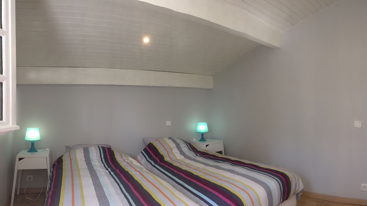 Photo of Bedroom in Capbreton