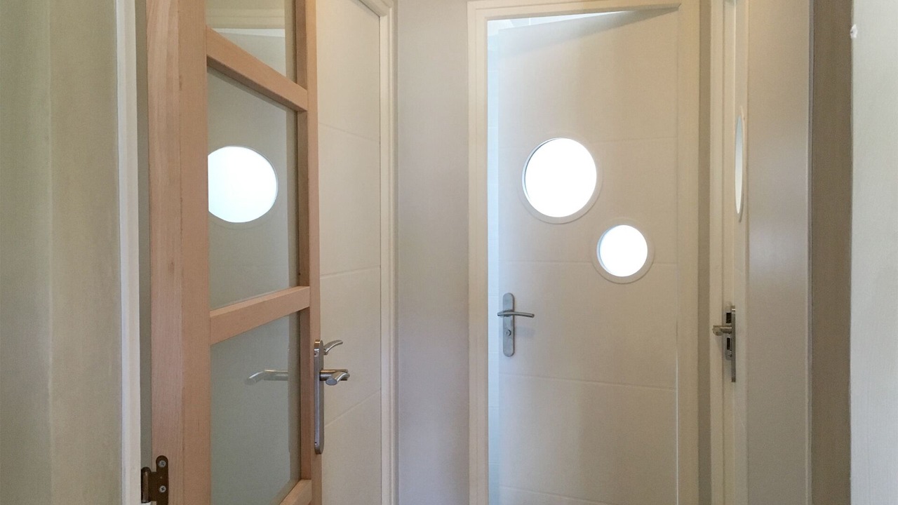 Photo of Bathroom in Capbreton