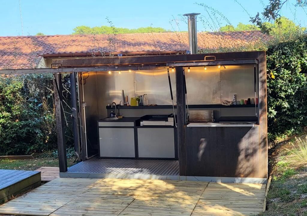 Photo of Outdoor in Capbreton