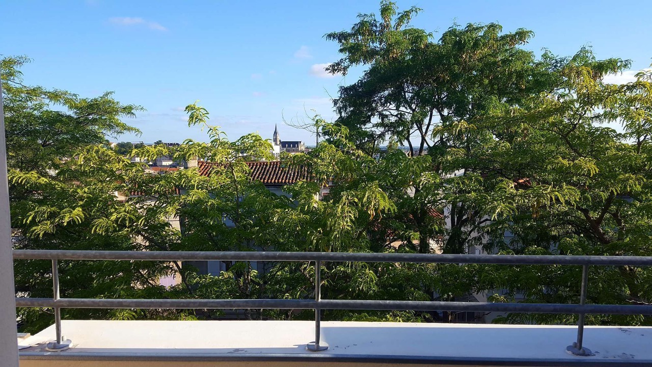 Photo of Outdoor in Centre Ville