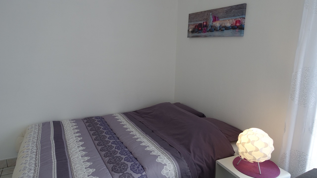 Photo of Bedroom in Saint-Medard-en-Jalles