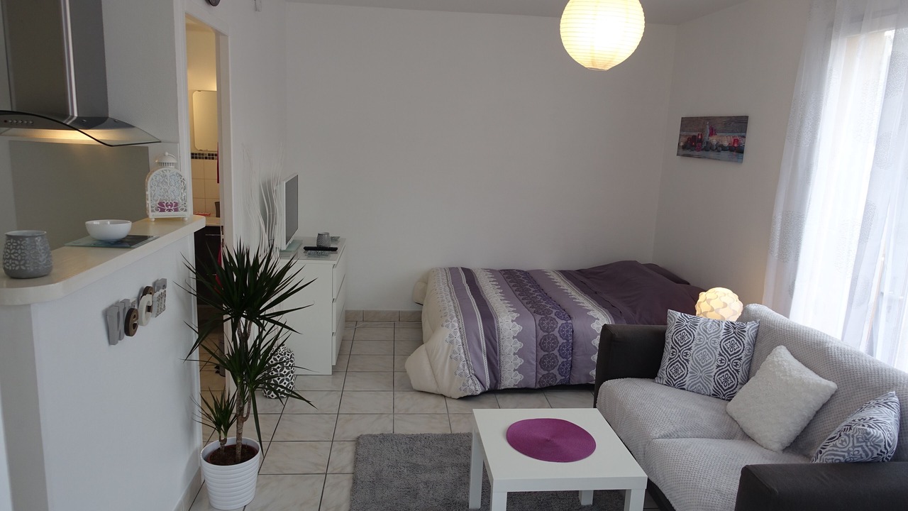 Photo of Bedroom in Saint-Medard-en-Jalles