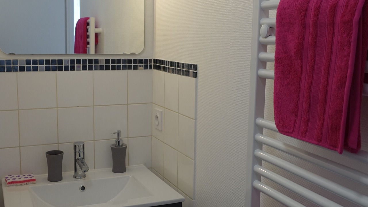 Photo of Bathroom in Saint-Medard-en-Jalles