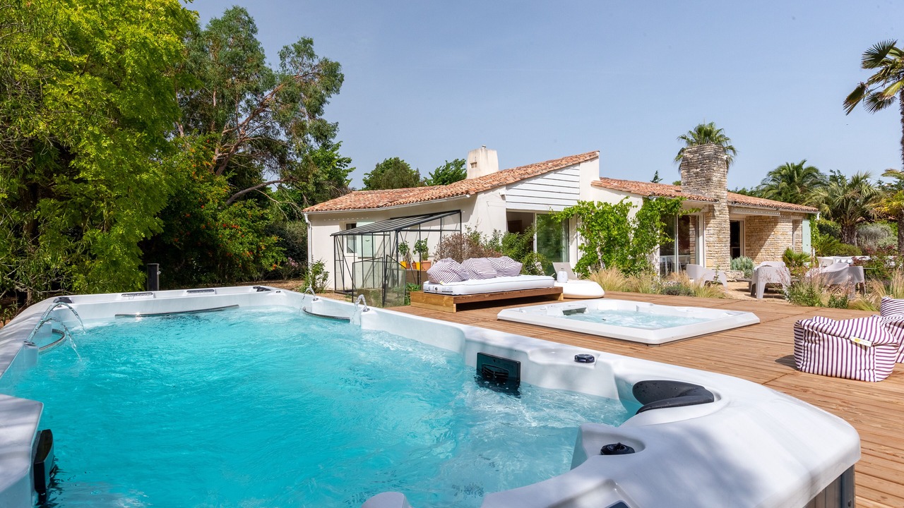 Photo of Patio Balcony in La Couarde-sur-Mer