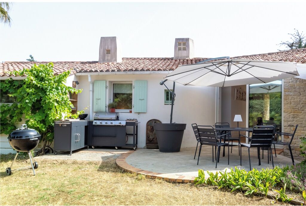 Photo of Outdoor in La Couarde-sur-Mer