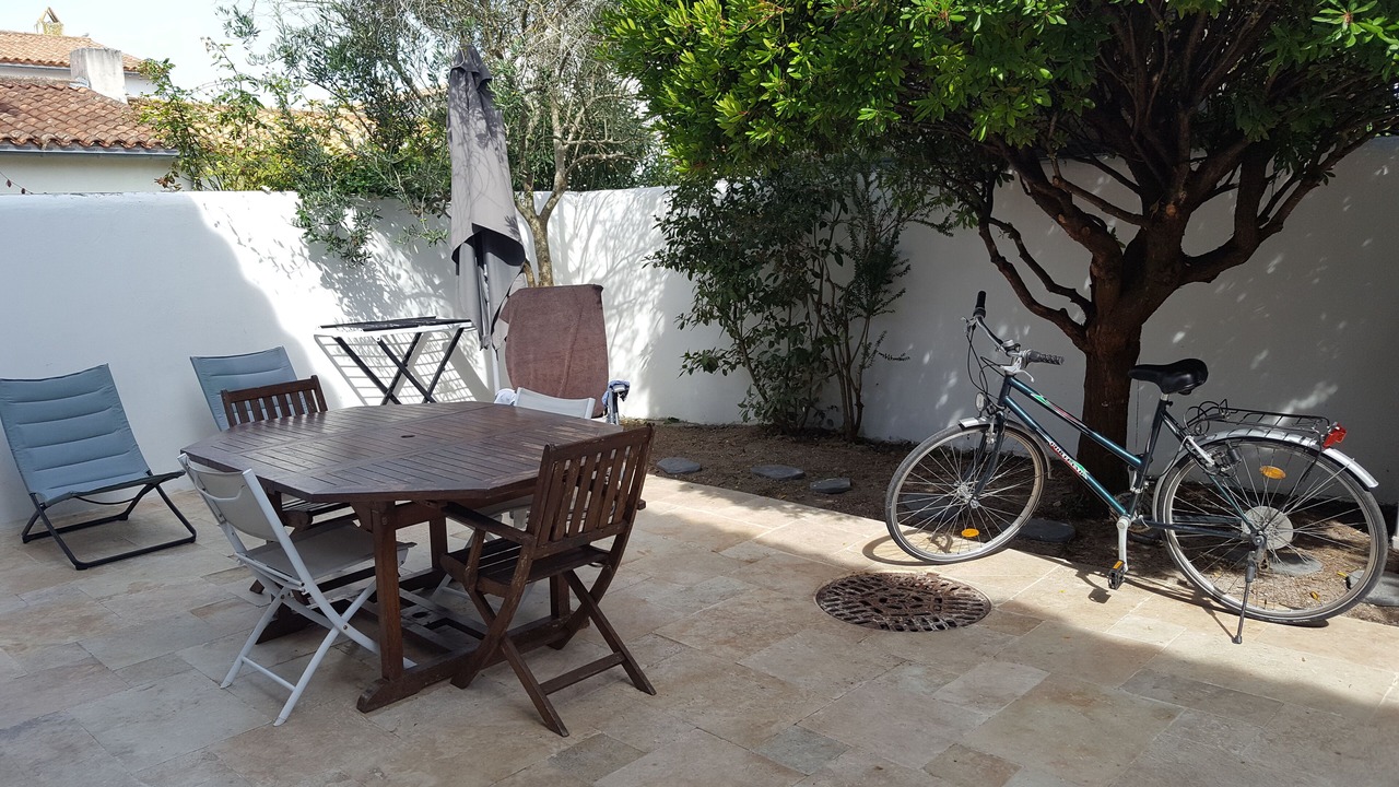 Photo of Outdoor in Saint-Martin-de-Re