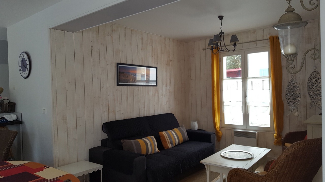 Photo of Livingroom in Saint-Martin-de-Re