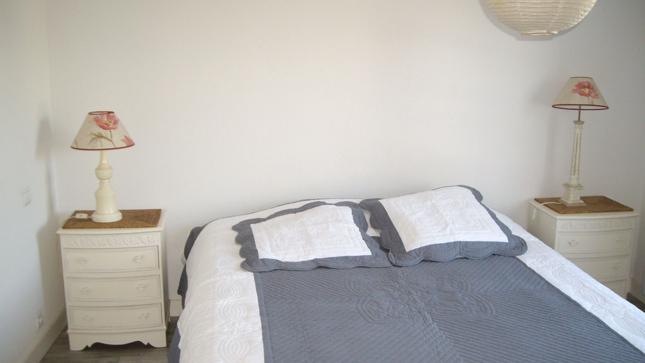 Photo of Bedroom in Saint-Martin-de-Re