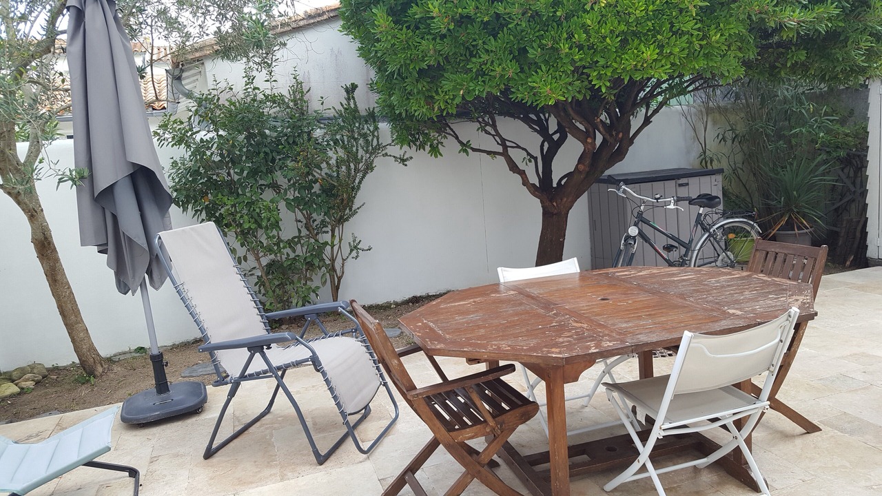Photo of Outdoor in Saint-Martin-de-Re