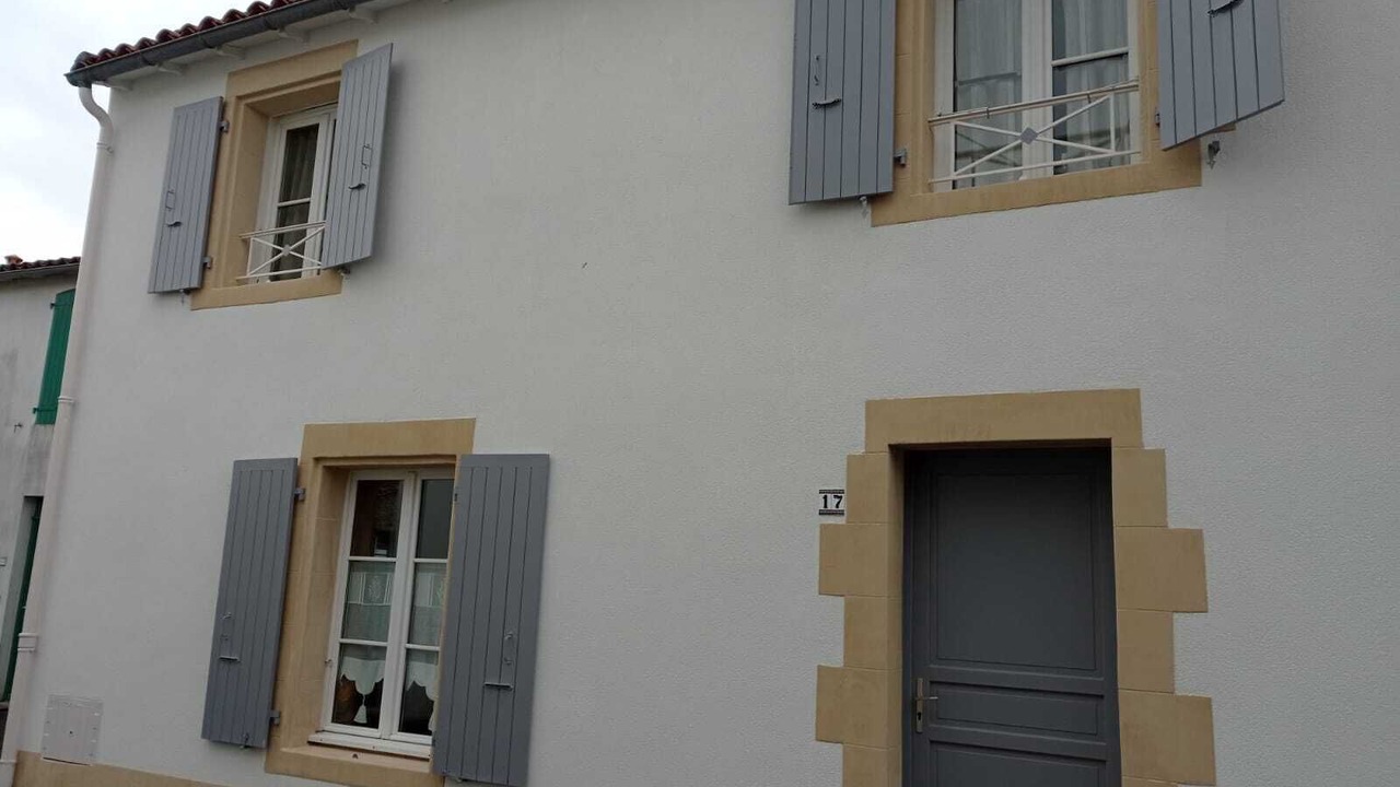 Photo of Outdoor in Saint-Martin-de-Re