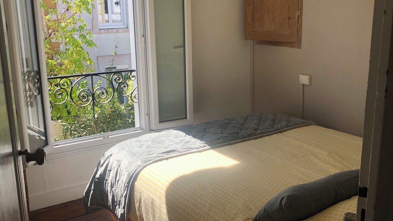 Photo of Bedroom in Pontaillac