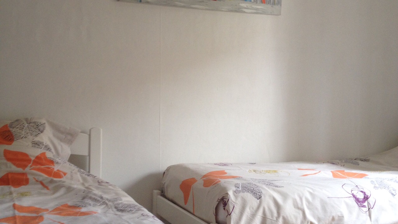 Photo of Bedroom in Pontaillac