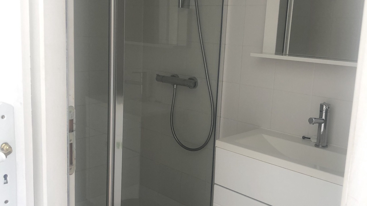 Photo of Bathroom in Pontaillac
