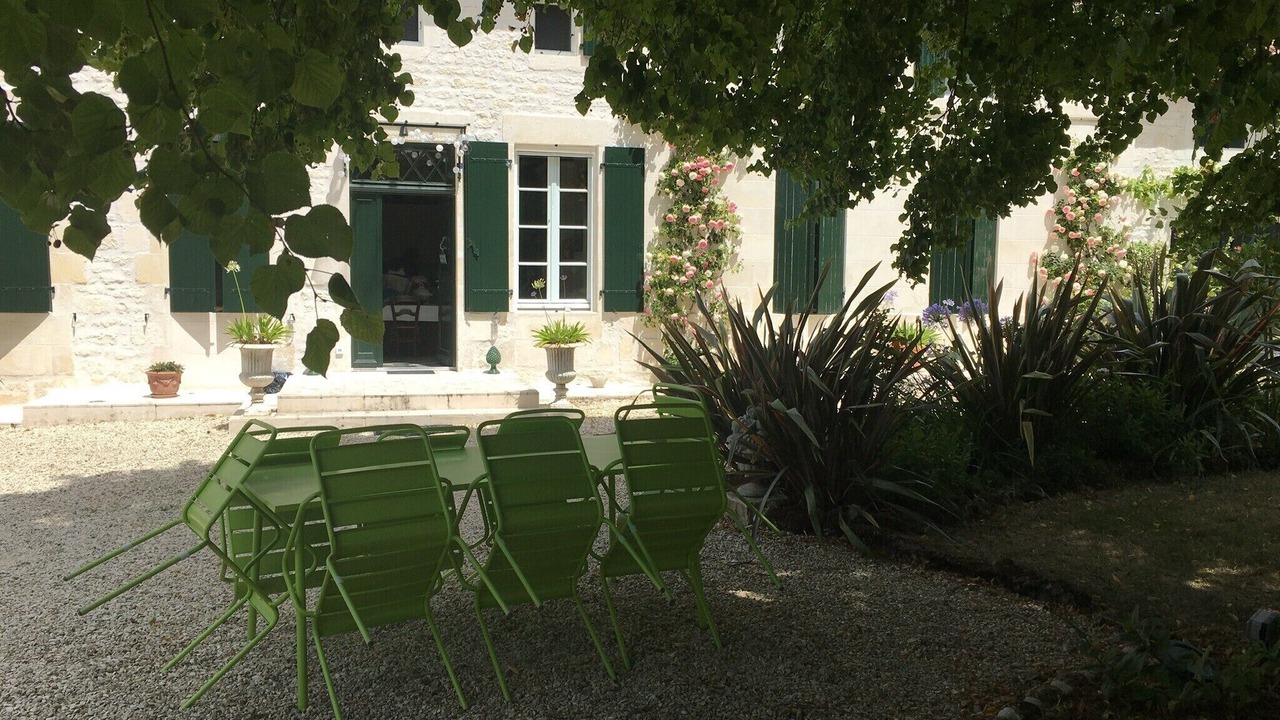 Photo of Patio Balcony in Avy