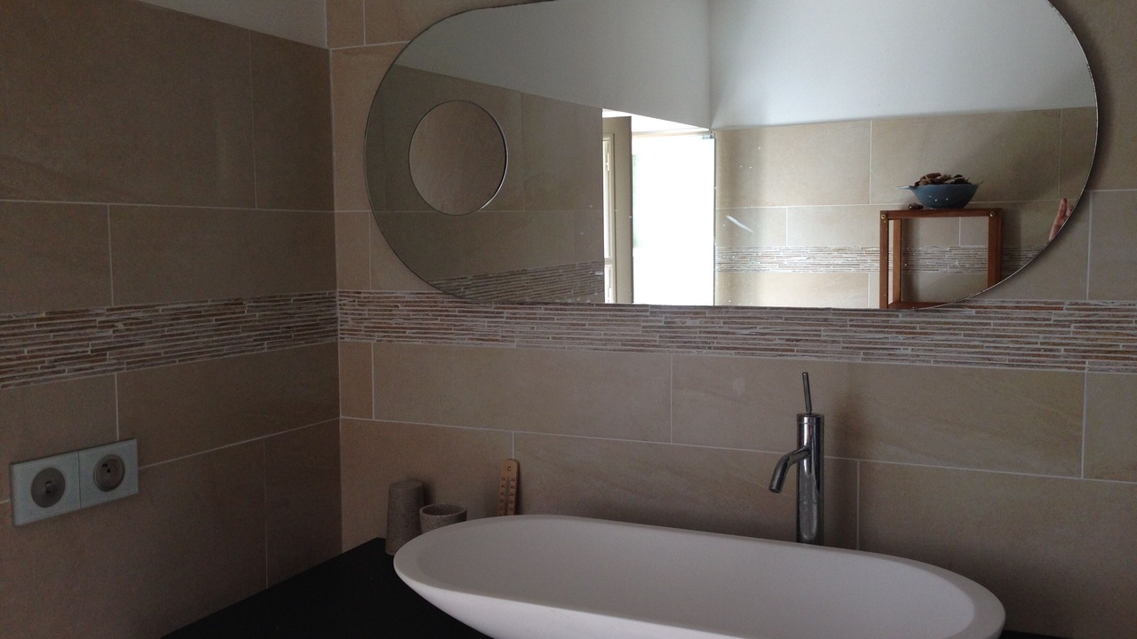 Photo of Bathroom in Avy