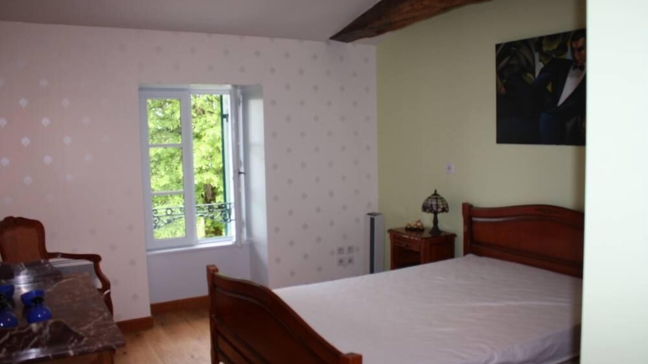 Photo of Bedroom in Avy