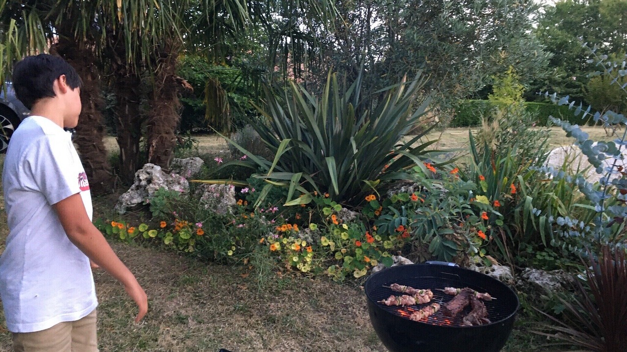 Photo of Outdoor in Avy