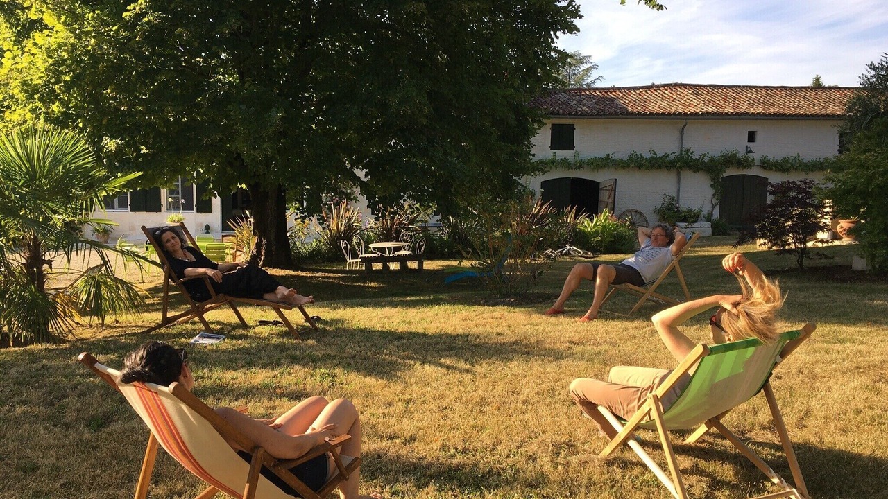 Photo of Outdoor in Avy